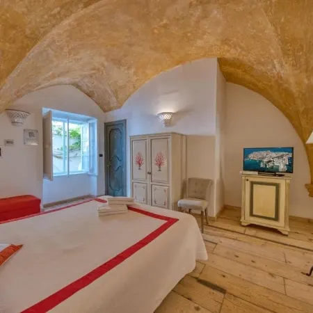 Relais Corte Palmieri & Il Chiostro - Residenza d'Epoca