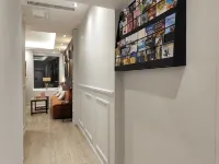 55 Hôtel Montparnasse Отели рядом с достопримечательностью «14-й округ: Монпарнас»