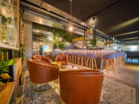 維也納輕鬆酒店 温德姆奧格斯堡 奧格斯堡酒店