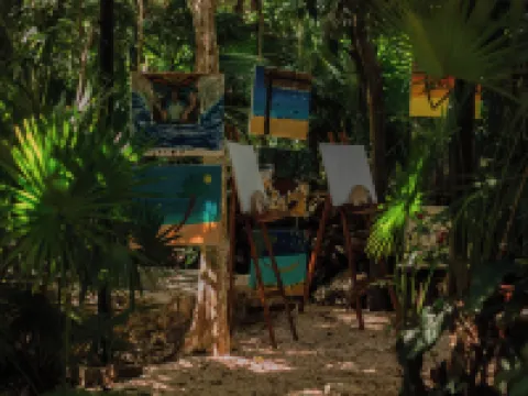 Viceroy Riviera Maya Hotels in Solidaridad