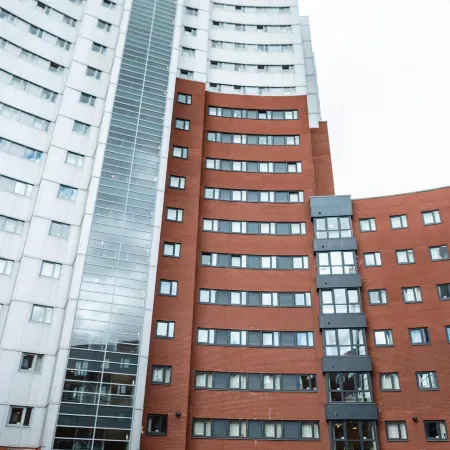 Belgrave View (Campus Accommodation)