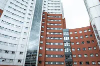 Belgrave View (Campus Accommodation) - Hostels