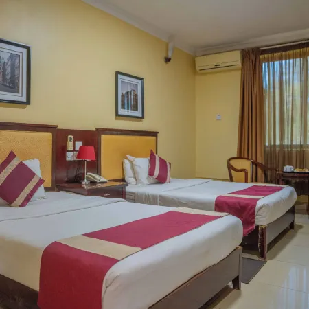 Bridgeview Hotel & Conference Centre