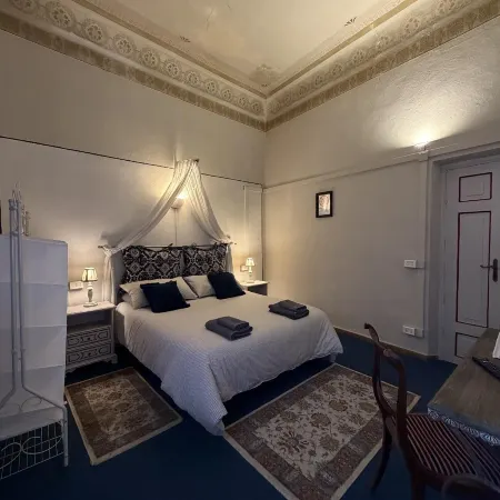 Guest House Santa Giustina Lucca Centro Storico