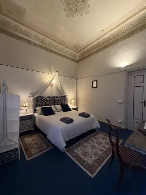 Guest House Santa Giustina Lucca Centro Storico - Pensions