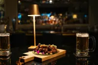 Sheraton Amman Al Nabil Hotel - 5 estrellas