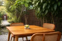 Dapur Alit Villas - breakfast