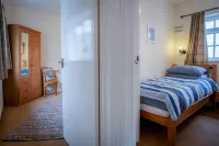 Garden Cottage - 2 Bedroom Cottage - Penally -  Casas de vacaciones
