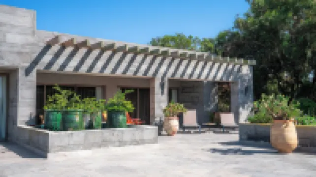 Kohinor Art & Boutique hôtel