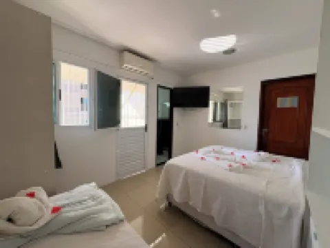 Pousada Residência Dos Sonhos