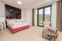 Hotel Novita Sofia - Gym