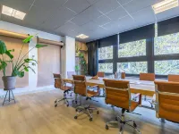 Leonardo Hotel Utrecht City Center Hotel di Utrecht