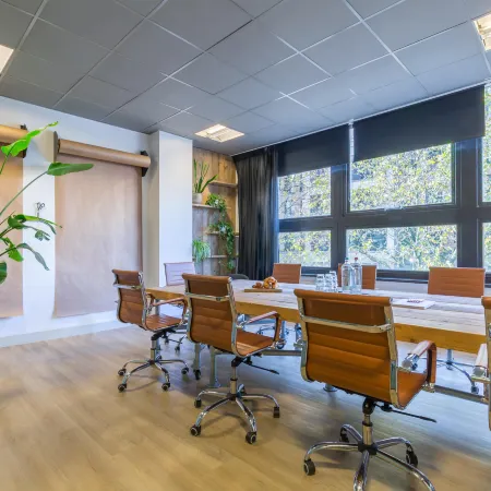 Leonardo Hotel Utrecht City Center