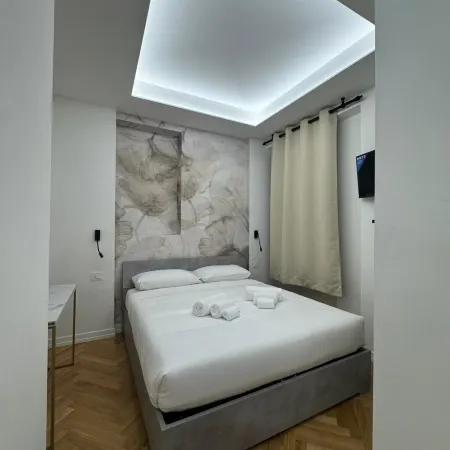 Laurina Home Collection Отели рядом с достопримечательностью «Улица Виа-Маргутта»