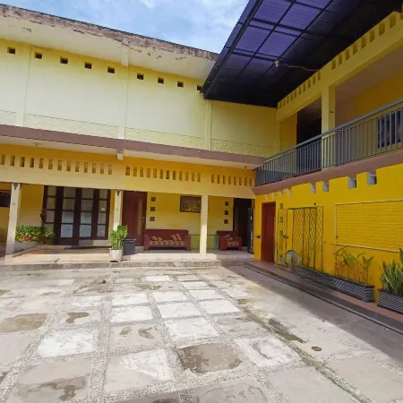 Irma Guest House