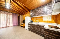 Namwon White Yeoul Pension