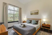 Modern 2Br Near Lake Somerville & Round Top - Bintang 3