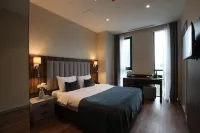 White Hill Hotel Tbilisi