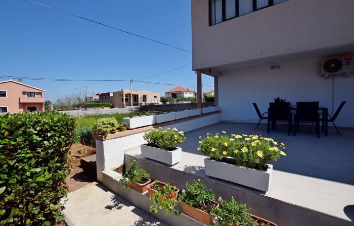 Apartment Maja
