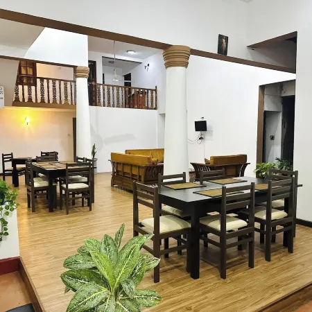 New Rani Inn