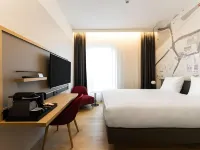 IntercityHotel Breda Hotels in Breda