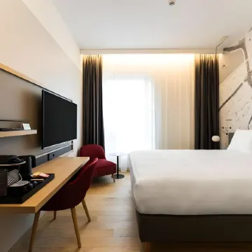 IntercityHotel Breda