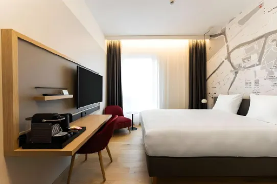 IntercityHotel Breda