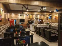 Fauzi Rasoi & Guesthouse