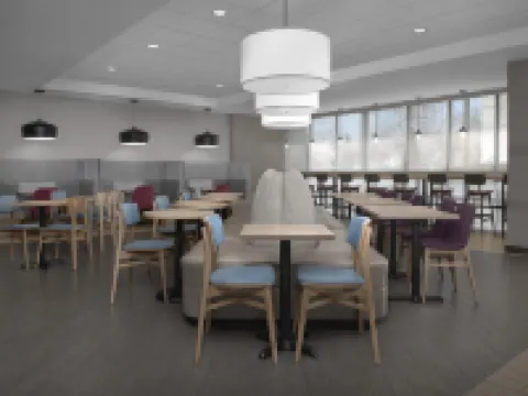 Home2 Suites by Hilton Arundel Mills BWI Airport Hotels in Severn