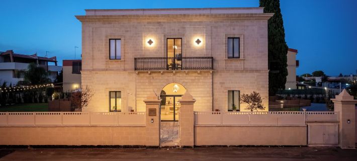Casale della Vittoria Hotels in Taranto