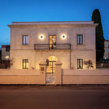 Casale della Vittoria