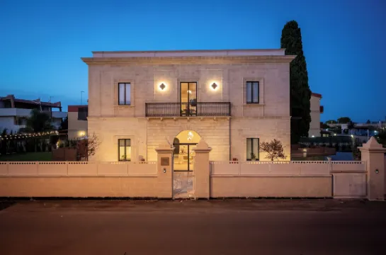 Casale della Vittoria