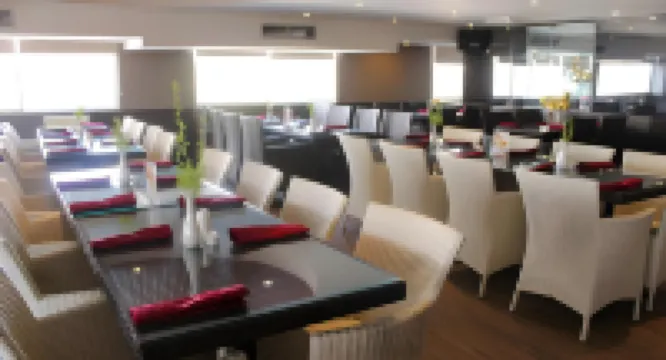 The BCC Hotel & Residence