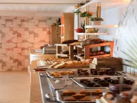 Best Western Plus Santa Maria - breakfast