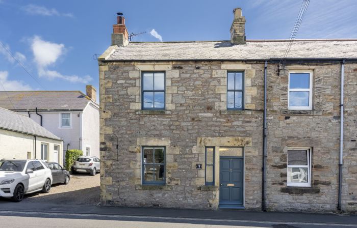 Northern Hideaways St Cuthberts