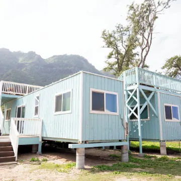 YMCA - Camp Erdman