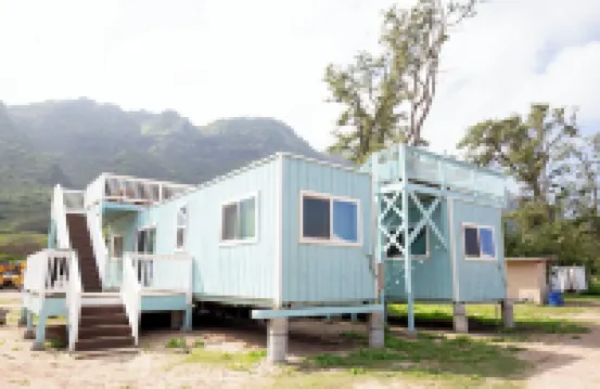 YMCA - Camp Erdman - 2-Star