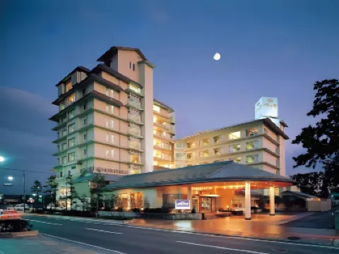 Kaike Tsuruya Hotels in 