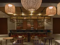 Novotel Kolwezi - bar
