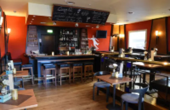 Holiday Inn Cottbus by IHG