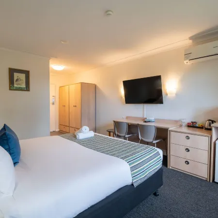 Comfort Resort Leura Gardens