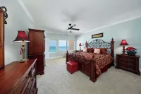 Palmetto Beachfront Hotel, a by the Sea Resort - Balkon