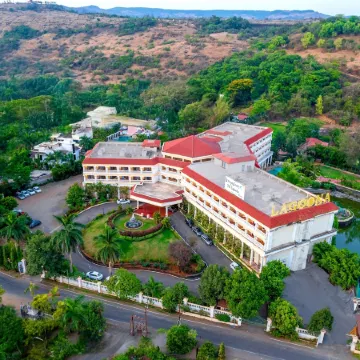 The Lagoona Resort