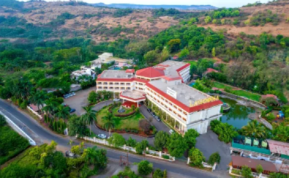 The Lagoona Resort โรงแรมใกล้สถานีรถไฟโลนาวาลา