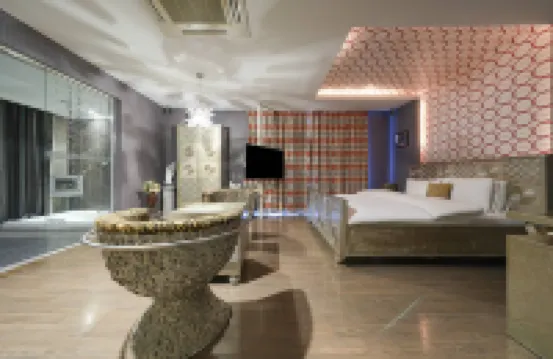 Hotel Wiz