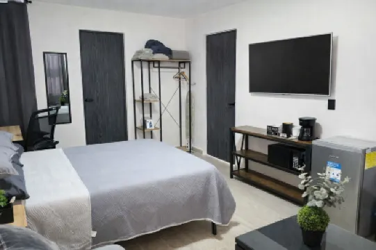 Depto Tec by tuhost Hotels in 