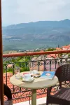 Fedriades Delphi Hotel - Scenic