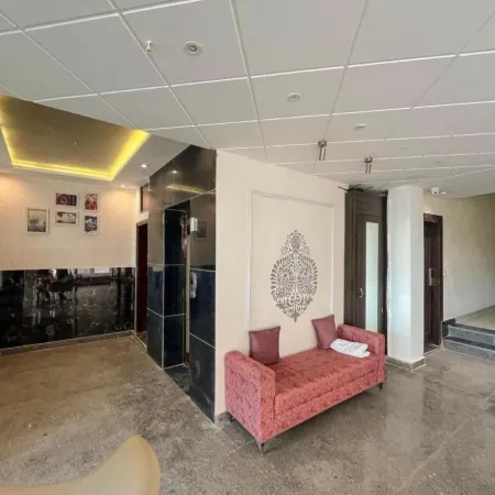 Hotel Atlantiis Suites by Signature Stay