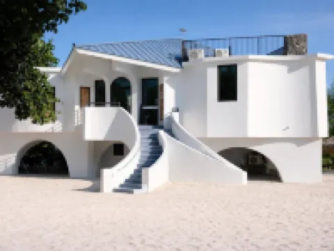 巴納克度假村 大鬆嶼酒店