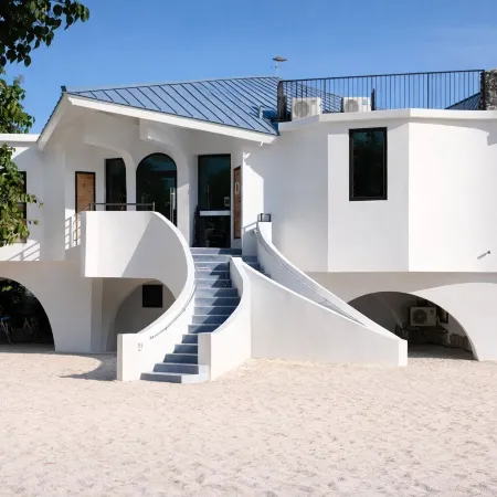 Barnacle Bed and Breakfast